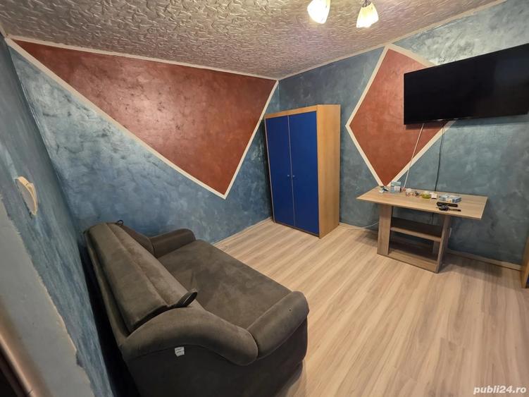 garsoniera petrosani - 4