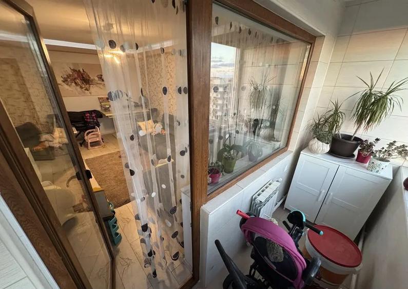 Apartament 3 camere zona Km 4 5 - 4