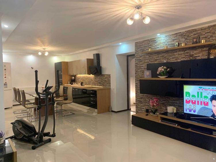 Casa de vanzare Berca Schela - 3