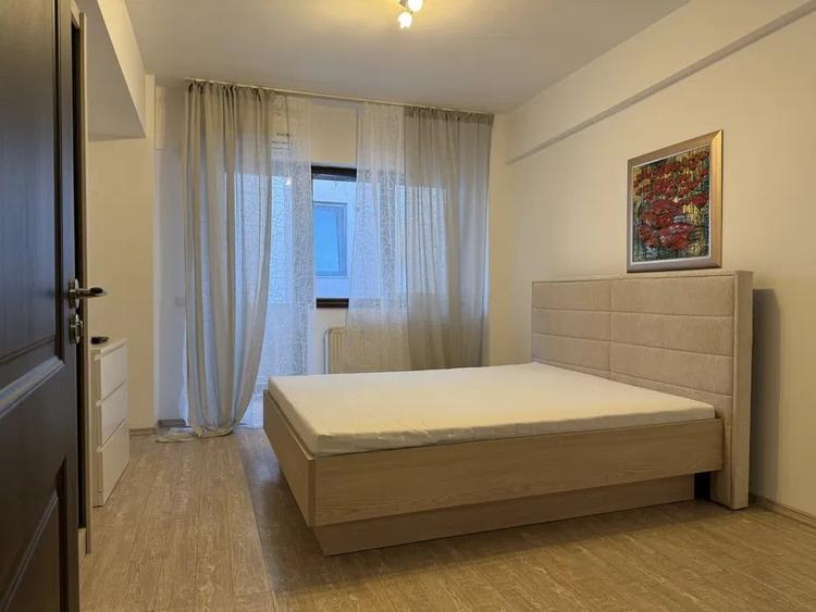 Apartament 2 camere, decomandat, 70 mp, centrala proprie, balcon, Jiului - 1