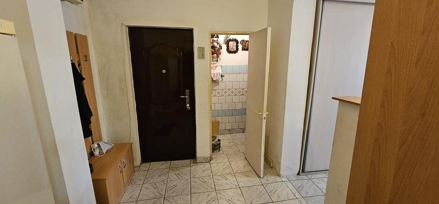 Apartamen 2 camere , parter cu balcon / Far - 2