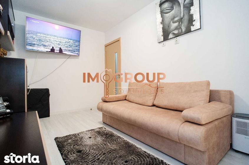 Apartament 1 camera - mobilat si utilat - loc de parcare - bloc nou - 2