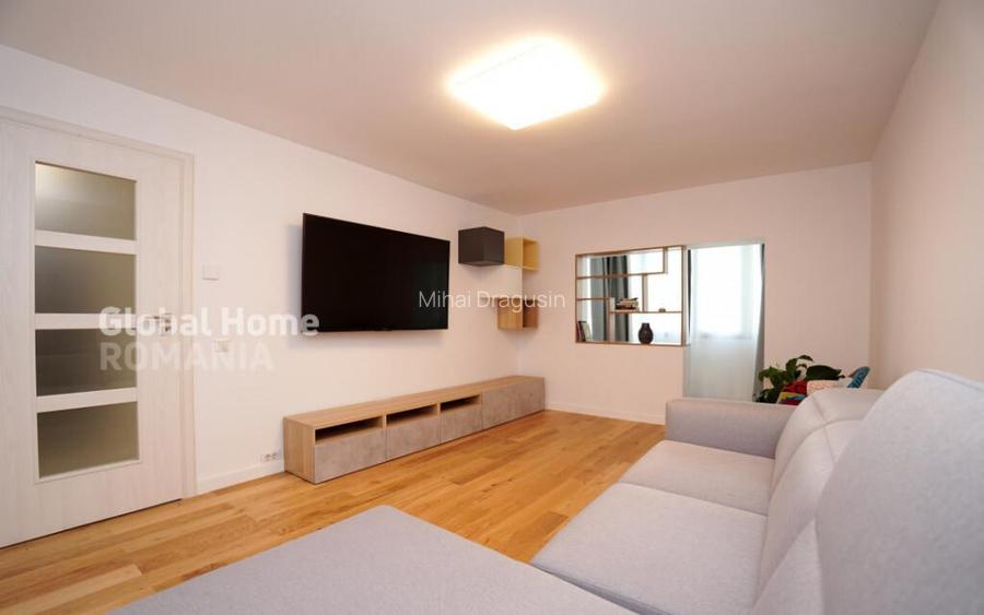 Apartament 4 CAMERE - Mall Promenada Apartament 4 CAMERE - Mall Promenada