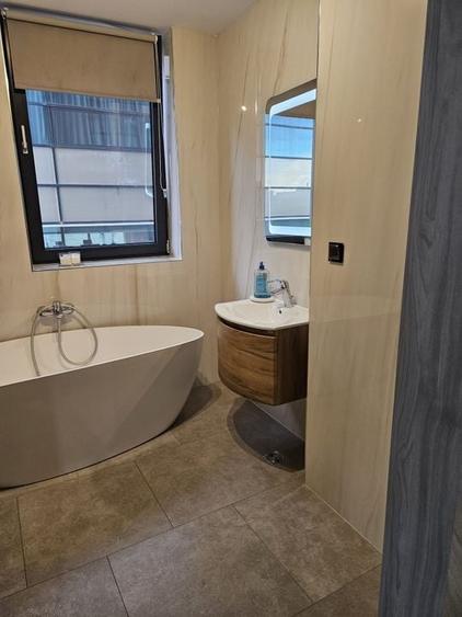 Apartament de 2 camere de închiriat / Floreasca - 8