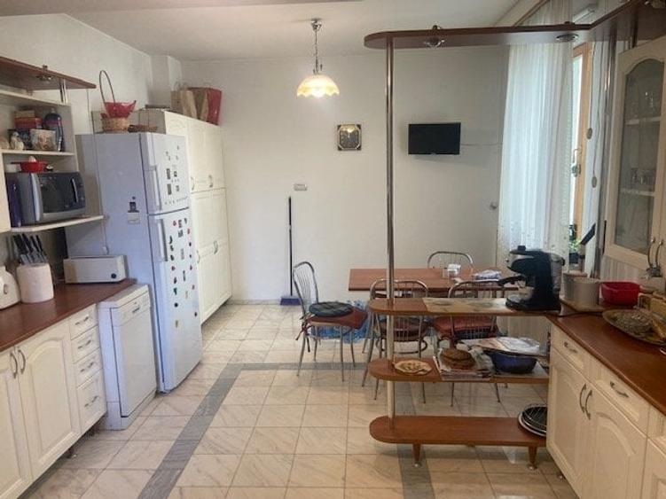 Sura Mare, Eroii Revolutiei, vila, 566mp teren, piscina! - 13