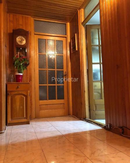 Vand apartament cu 3 camere zona Freidorf