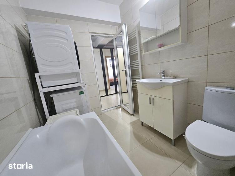 Oferta inchiriere garsoniera fond nou, Nord, 1400 RON - 15