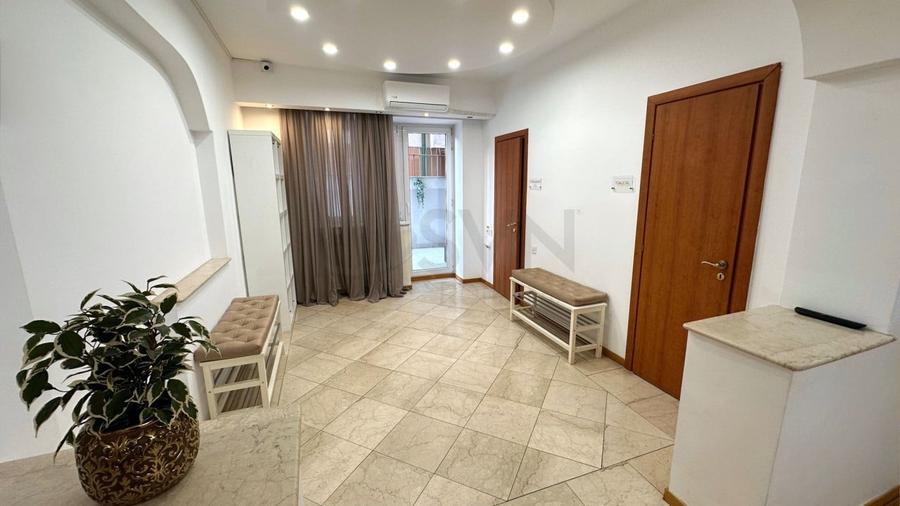 REC3001682 Spatiu comercial in vila Primaverii Metrou Aviatorilor - 3