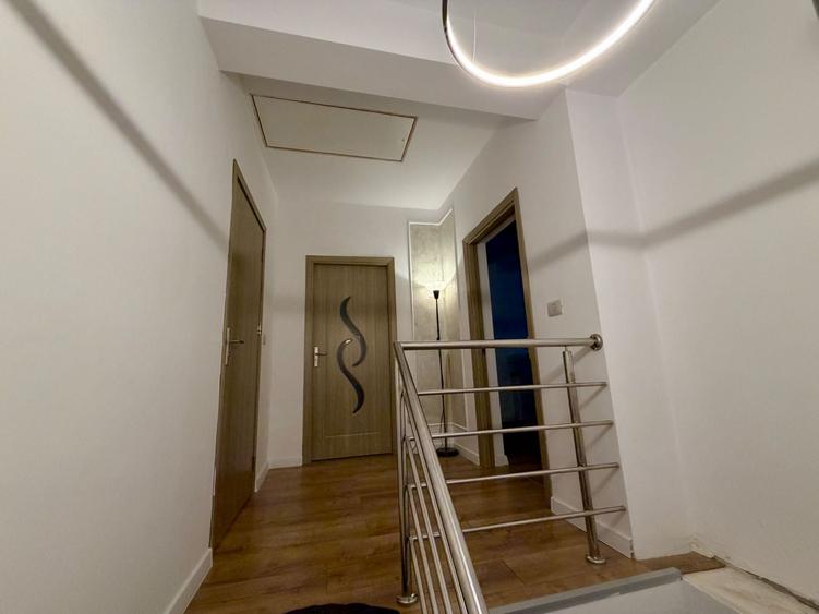 Apartament 4 camere de vanzare Cartier Alfa - 7