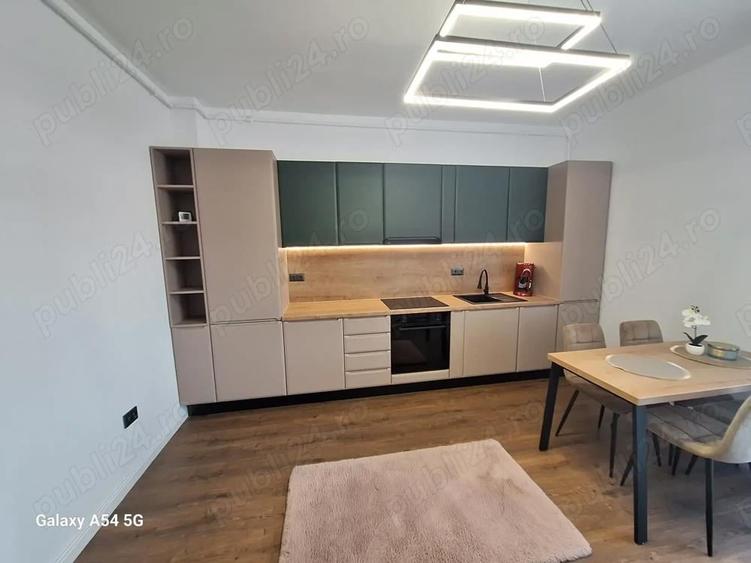 Apartament nou cu 2 camere de inchiriat! - 8