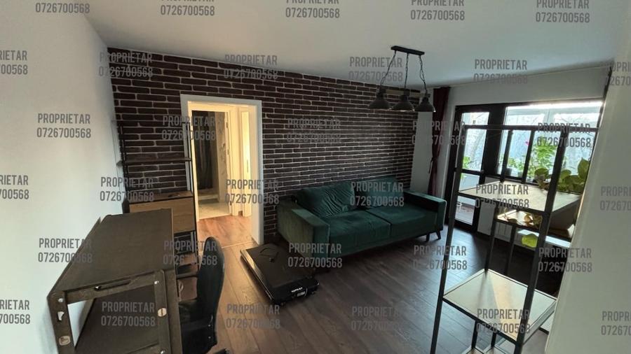 2 camere | metrou Romancierilor | bloc mic - 3