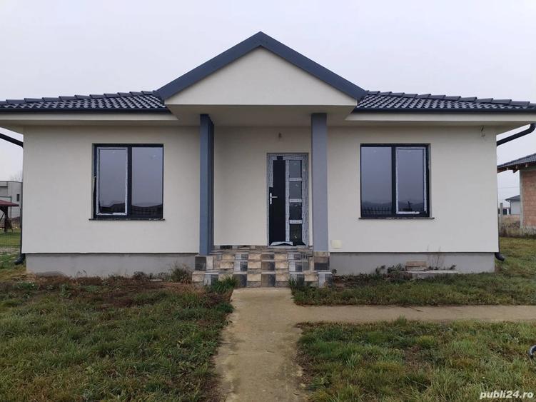 Casa de vanzare in Alparea - 4