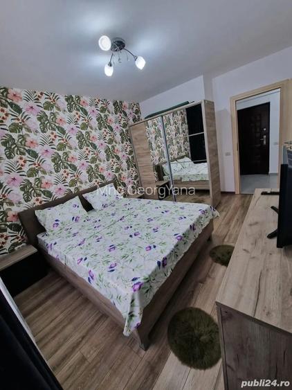 Vand apartament in Militari Residence Vand apartament in Militari Residence