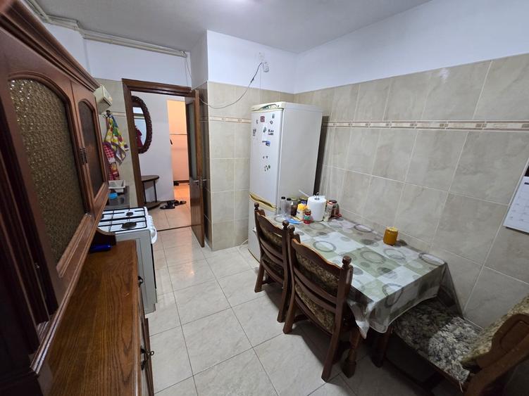 Exclusivitate -Tomis 3- Mega Image - Apartament 3 camere - 3