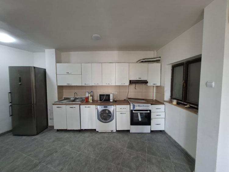 Colentina, Rau, stradal, vav Mc. Donald' s, Parc Plumbuita - 9