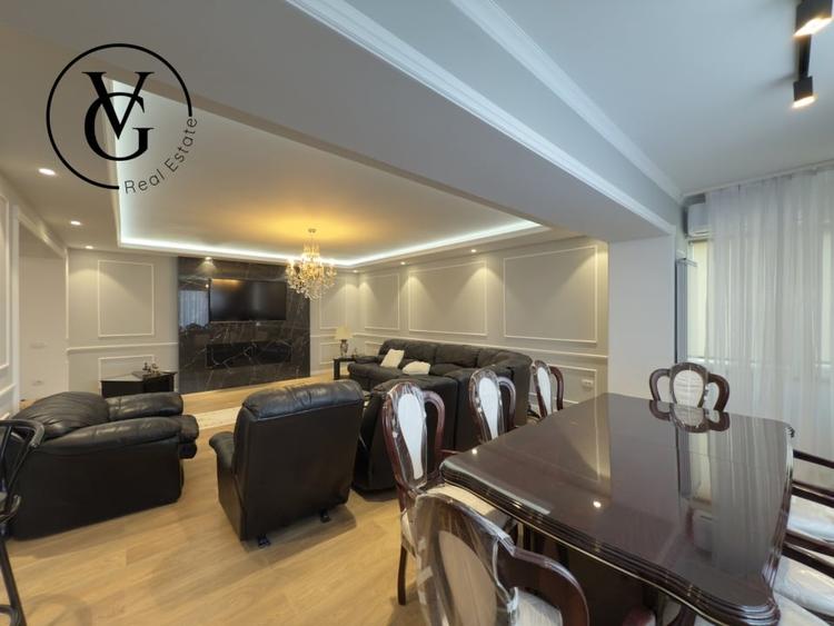 Apartament 3 camere - 135 mp-premium-Faleza Nord - 6