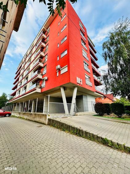 De inchiriat apartament 2 camere, bloc nou, Micalaca - 6