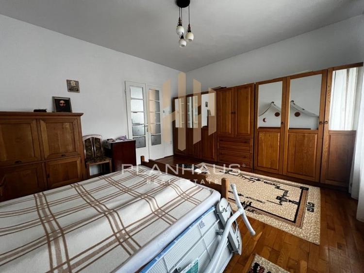 Casă individuală ,zona Spitalului de Boli Infectioase  ,teren 662 mp - 16