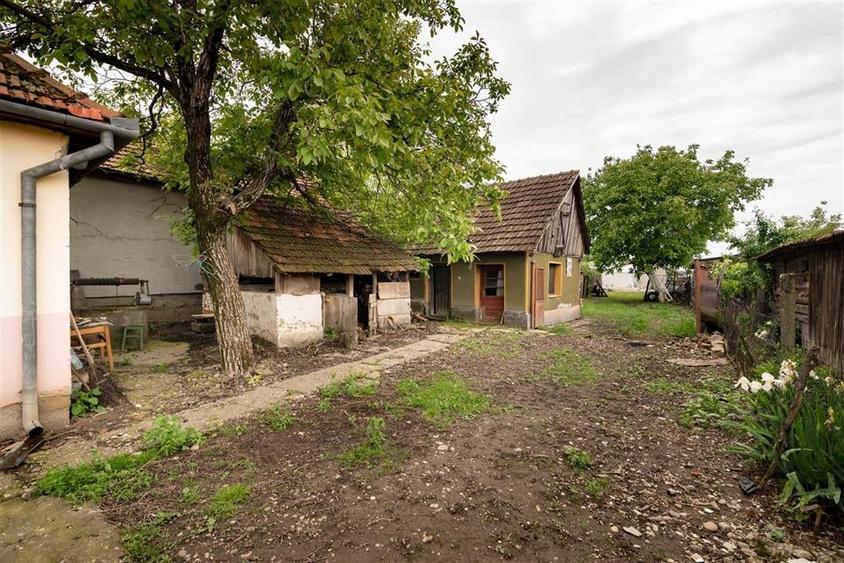 RECO, casa in Rontau,Baile 1 Mai, Bihor - 19