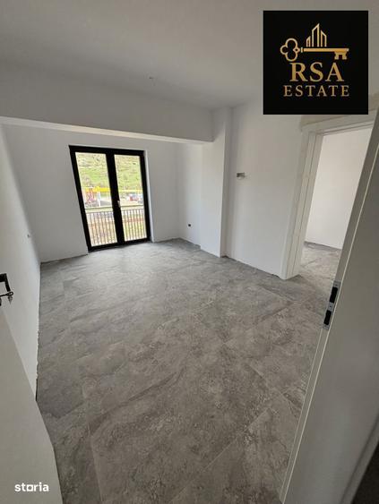 Apartament cu 3 camere de vanzare, predare la cheie, etaj 2, Rm Valcea - 7