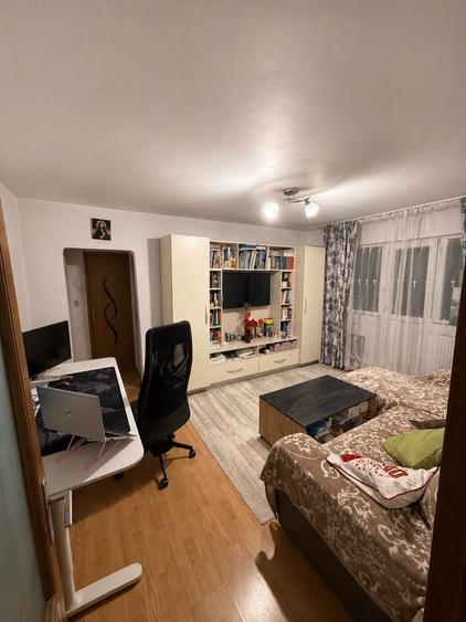 Apartament 2 camere de vanzare Suceava, Str. Luceafarului - 1