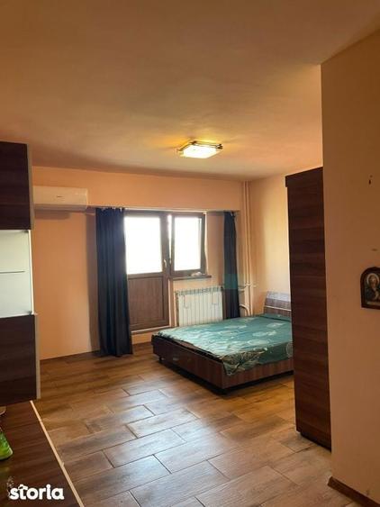 Garsoniera - 36mp Centru - 3