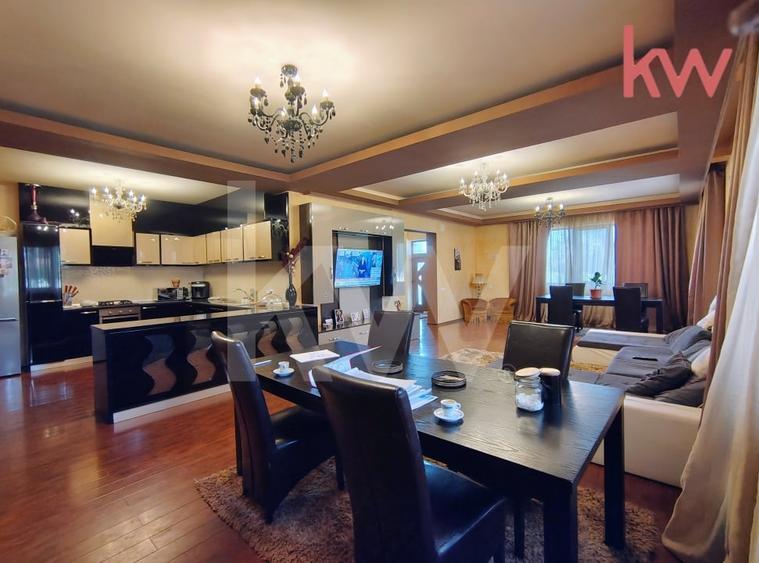 Vila 8 camere, premium – Investitie versatila, Bradesti - 13