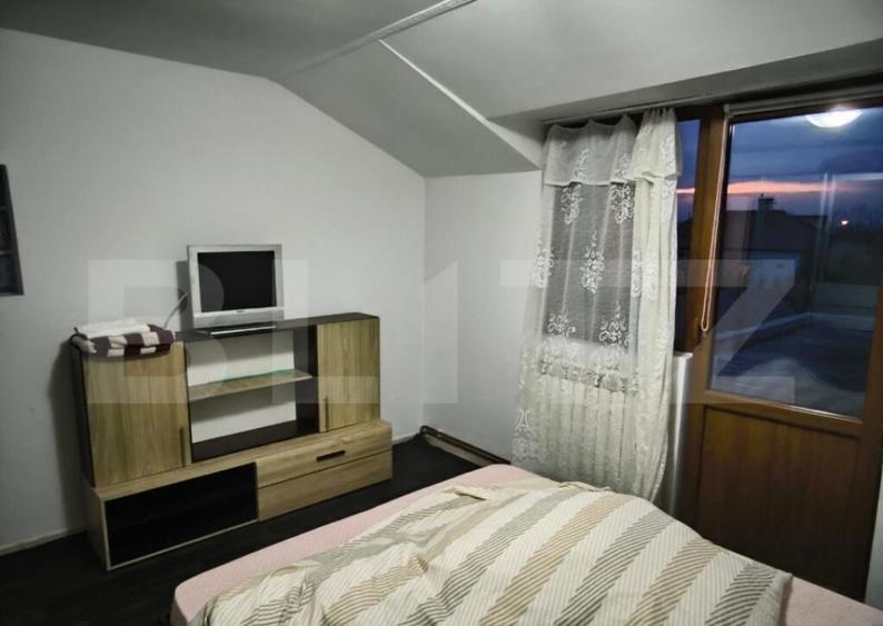 Casa P+M cu 3 camere, 80 mp, comision 0, zona Filiasi! - 32