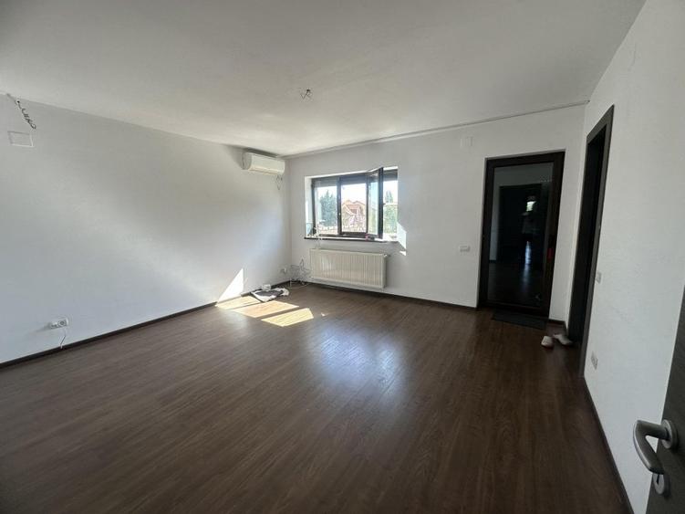 Imobil langa Cora, sos. Alexandriei, P+1+ M, 345mp, anexe 240mp, curte 2450mp - 8