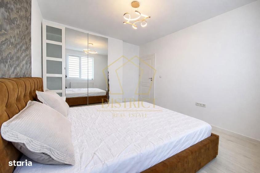 Apartament modern cu 2 camere | Giroc - 3