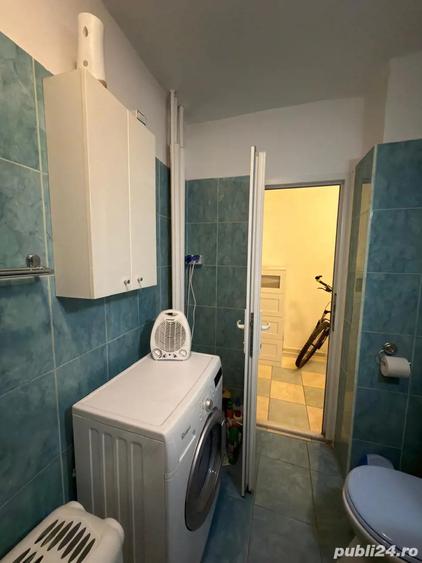 inchiriez apartament cu 1 camera - 1