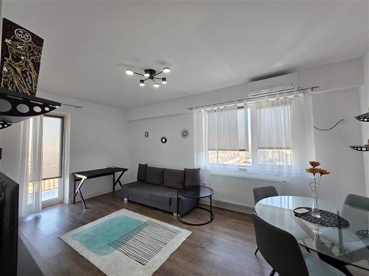 2 camere cu loc de parcare Metalurgiei - 2