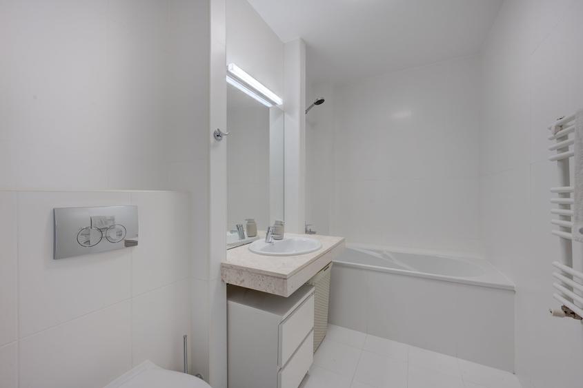 Apartament 2 camere in condominium nou, Delea Veche/Calea Calarasilor - 17