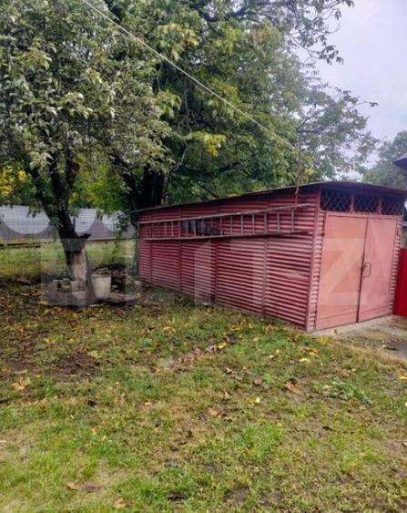 Apartament la casa, zona centrala, 100 mp utili, Radauti - 2