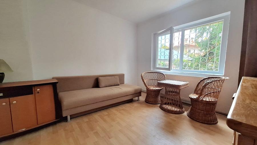 Apartament în Snagov – liniște, natură și confort - 12