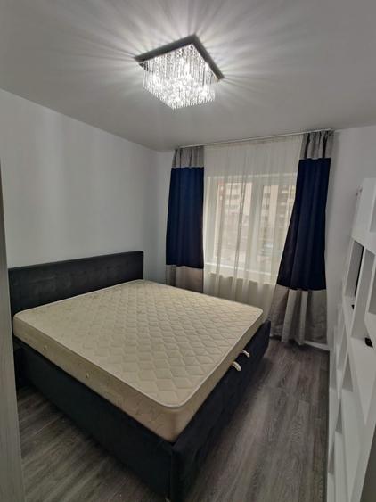 Inchriere Apartament 2 Camere Pacii Rotar Park Residence Metrou - 6