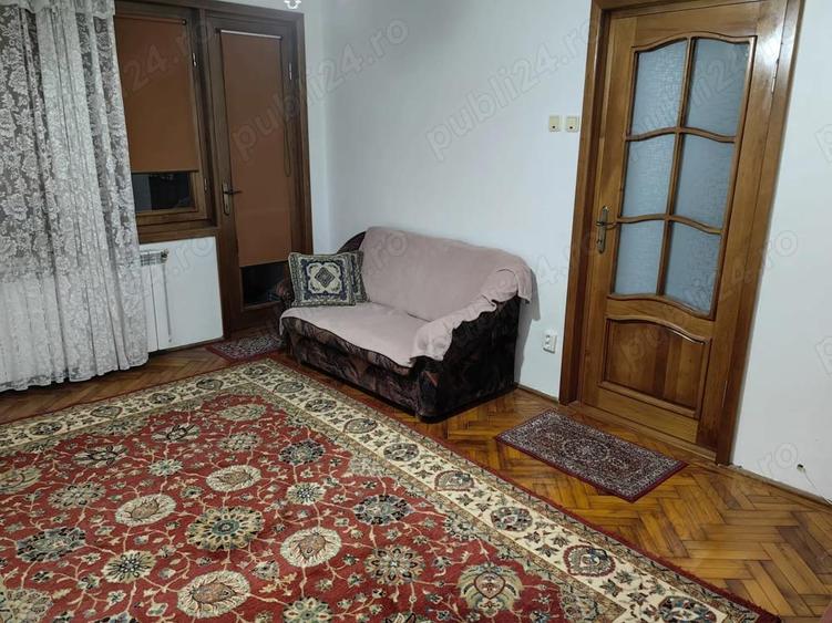 Vand apartament 2 camere - 2