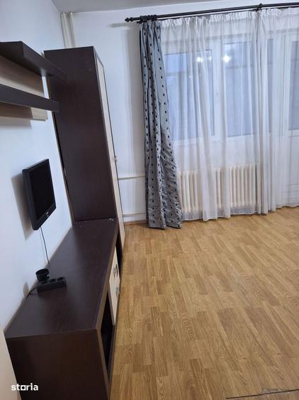 Apartament 1 camera, zona Spital Judetean - Girocului - 8