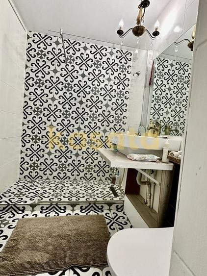 Apartament 3 camere Ba?neasa, la 1 minut de Parcul Hersatrau - 8