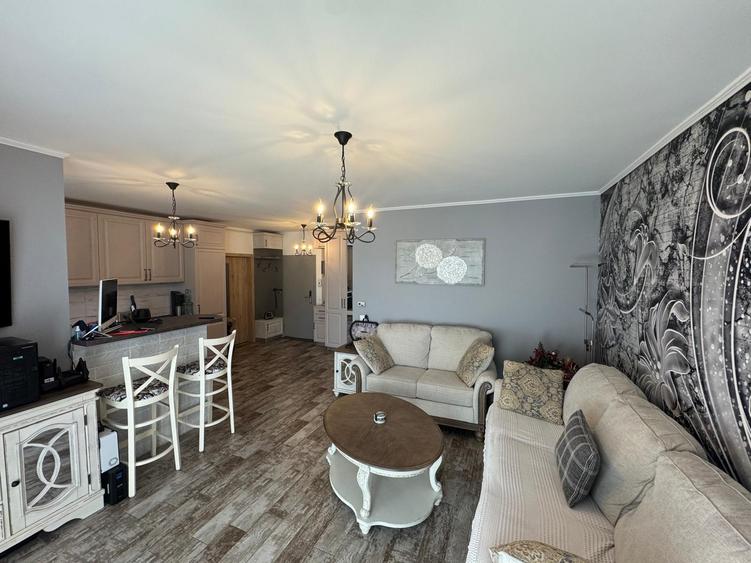 Apartament 2 camere Avangarden 3 - 4