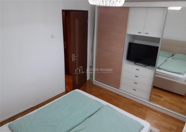 RESITA, CHIRIE, 3 CAM., MOBILAT UTILAT MODERN, MOROASA - 5