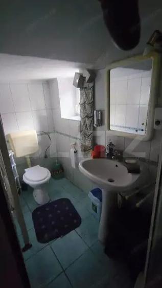 Vila de Vanzare in Centrul Ora?ului Predeal - 3