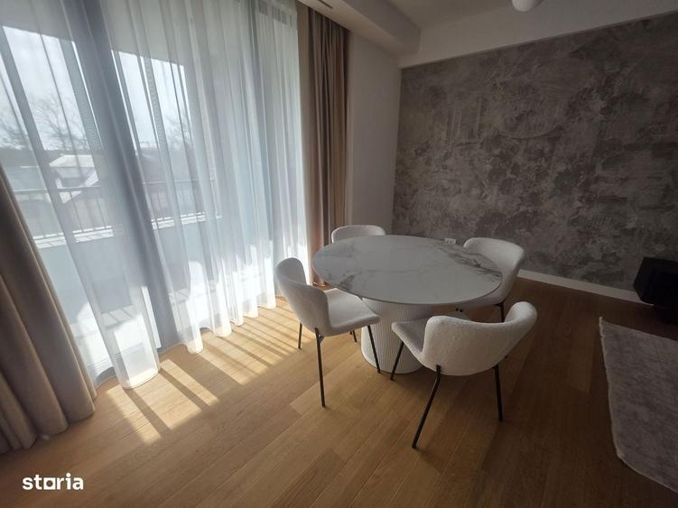 Premium | Iancu Nicolae Privighetorilor | imobil boutique P+3 - 1