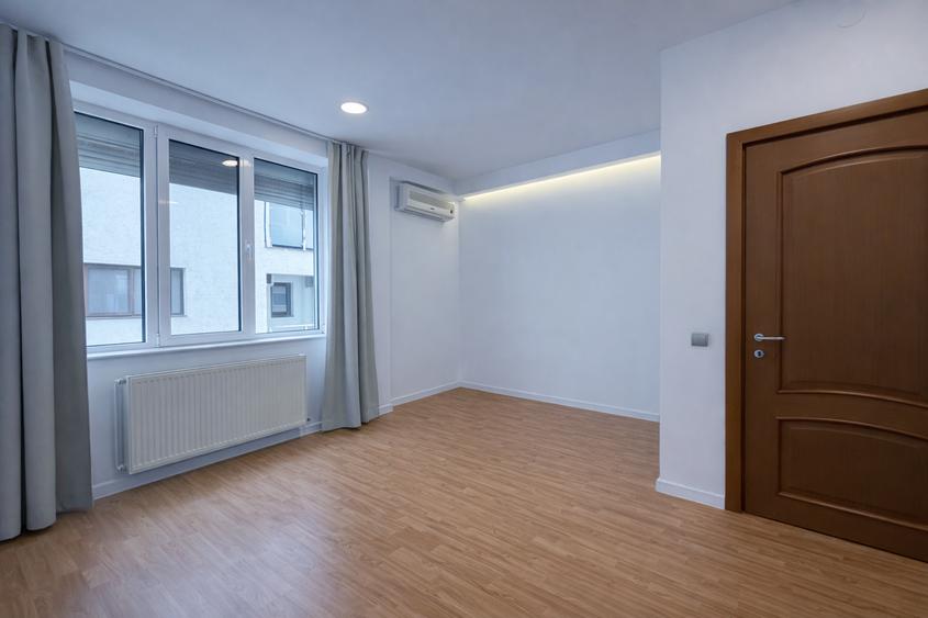 3 Camere || Primăverii- Charles de Gaulle || Mobilare la Cerere - 5