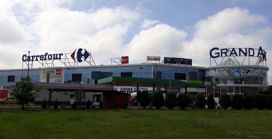 Locuinta cu 2 camere, imobil nou, zona excelenta - Grand Arena Mall, Sector 4 - 8