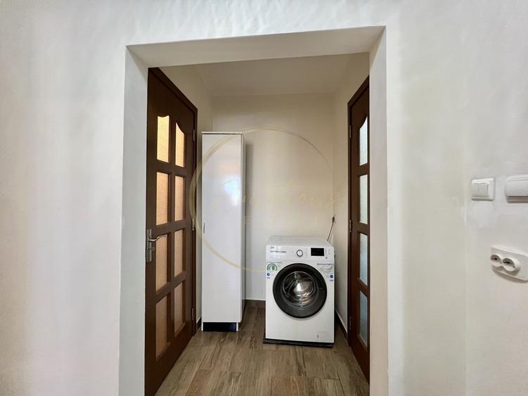 OCAZIE | Apartament cu 3 camere | Circumvalatiunii , Timisoara - 13