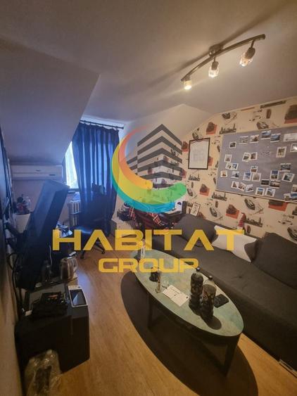 Vila 5 camere- Piata Romana- Polona - 7