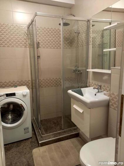 Garsoniera moderna, situata in zona Drumul Taberei - 2