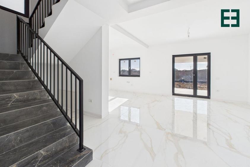 Duplex cu 3 camere - Moșnița Veche - Timișoara - 10