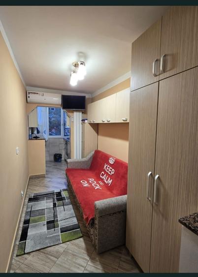 Apartament de inchiriat cu o camera - 5